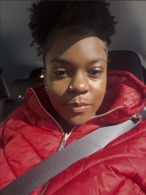 Morgan Pride - Project Casting Gallery Image 1 Morgan Pride - Gallery Image 1